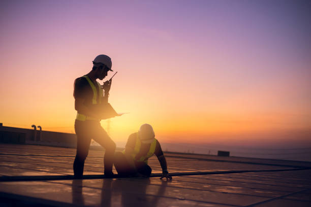 Best Best Roofing Contractors  in Brodhead, KY