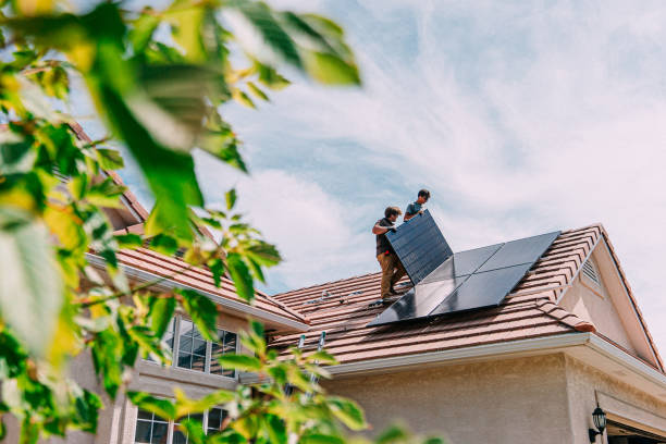 Best Commercial Roofing Services  in Brodhead, KY