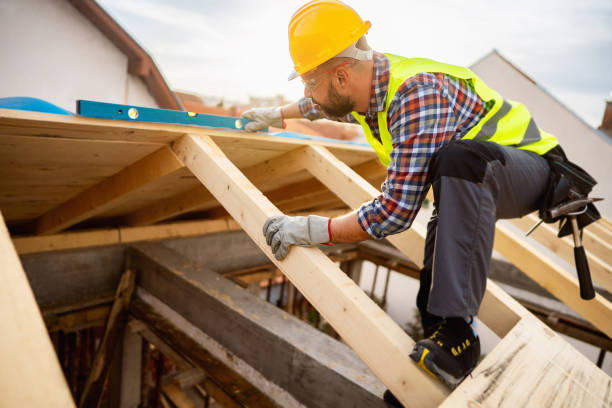 Best Best Roofing Contractors  in Brodhead, KY