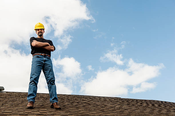 Quick and Trustworthy Emergency Roof Repair Services in Brodhead, KY
