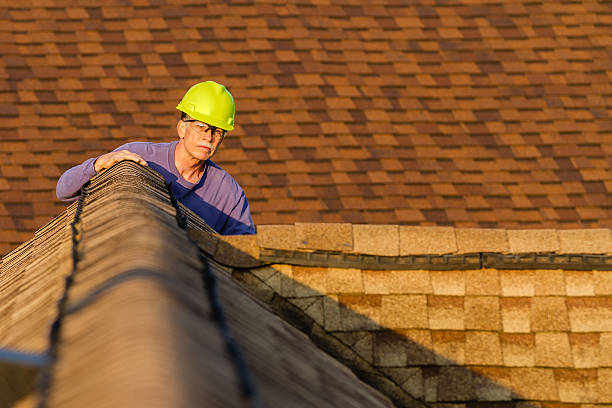 Heating Cable for Roof Installation in Brodhead, KY