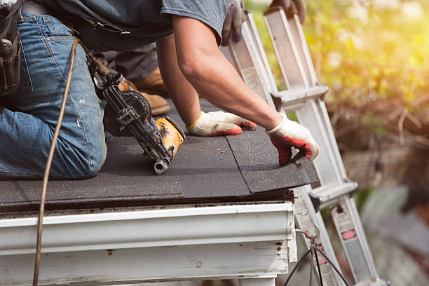 Best Flat Roof Repair Services  in Brodhead, KY