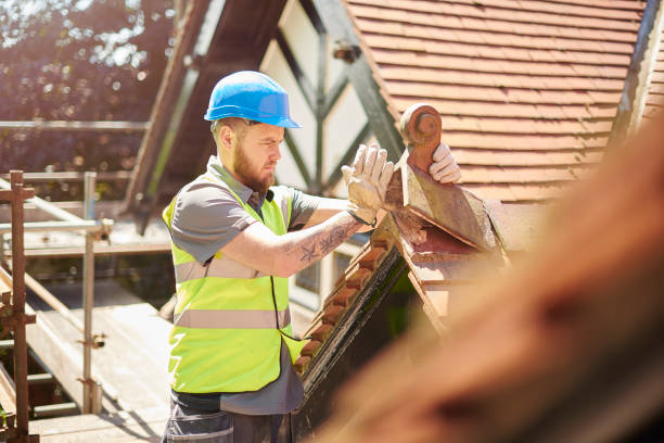 Best Roof Repair Services  in Brodhead, KY